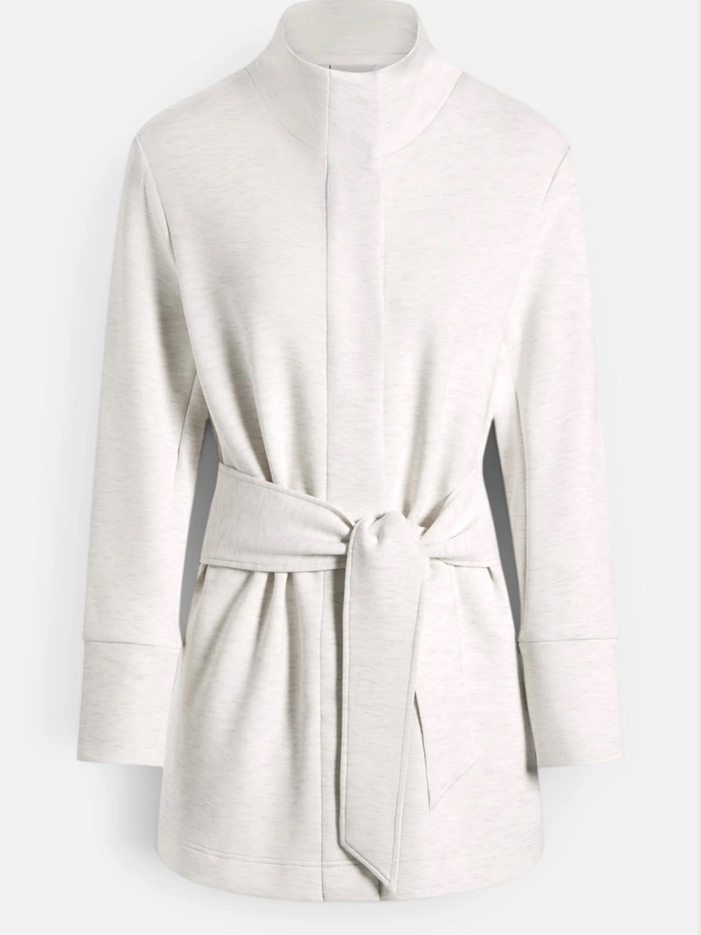Varley Tie Waist Anset Jacket